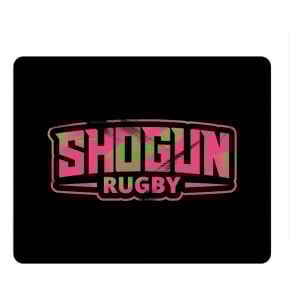 Mouse Pad - Rectangular