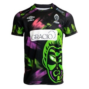 Umbro-MTO Replica Rugby Jersey