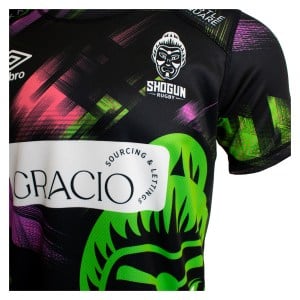 Umbro-MTO Replica Rugby Jersey