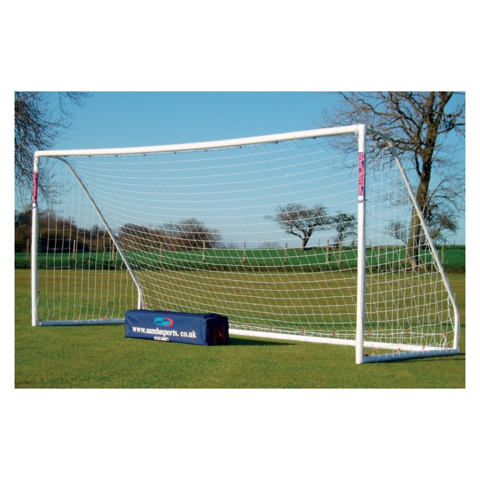 samba Match Goal 16' X 7'