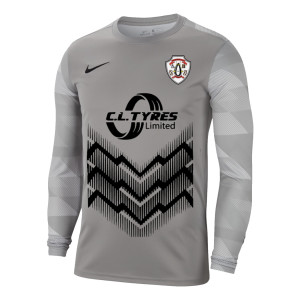 Nike Park IV Goalkeeper Dri-FIT Jersey