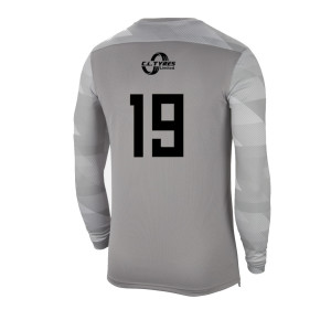 Nike Park IV Goalkeeper Dri-FIT Jersey