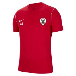 Nike Park 20 Short-Sleeve Training Tee