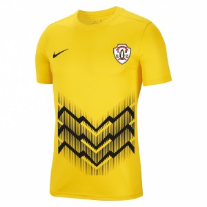 Nike Park VII Dri-FIT Short Sleeve Shirt