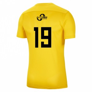 Nike Park VII Dri-FIT Short Sleeve Shirt