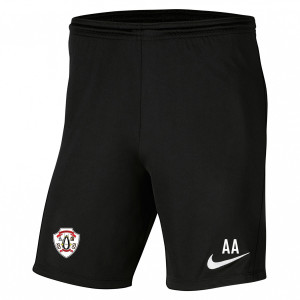 Nike Park III Shorts