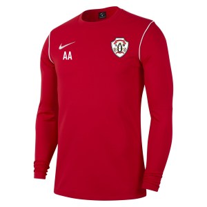 Nike Dri-FIT Park 20 Crew Top