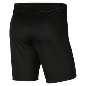 Nike Dri-fit Park III Shorts