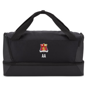 Nike Academy Team Hardcase Duffel Bag (Medium)