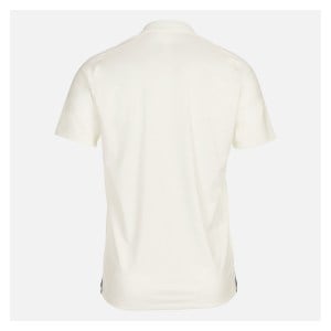 Zelus-Nike Cricket Short Sleeve Game Polo