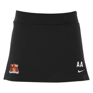 Zelus-Nike Womens Team Skort