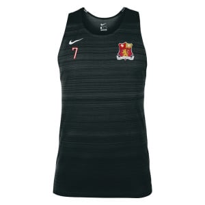 Nike Dry Miler Singlet (M)