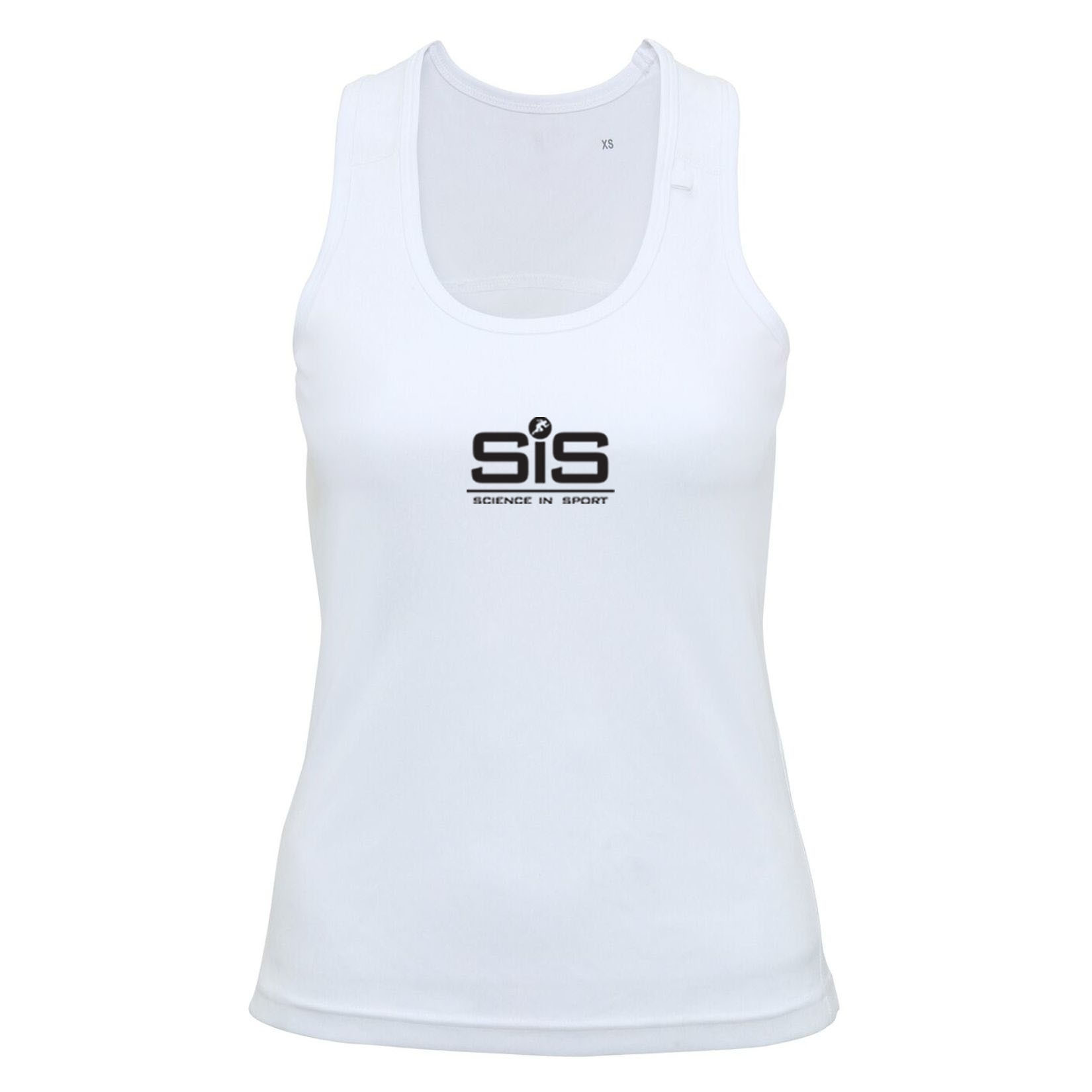 Panelled Fitness Vest (W)