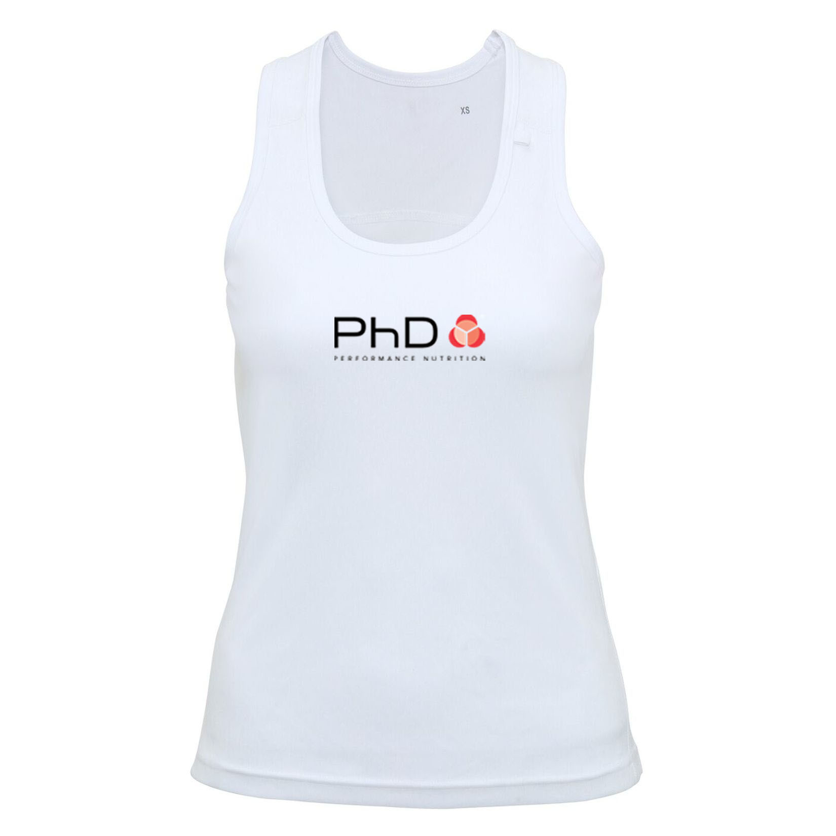 Panelled Fitness Vest (W)