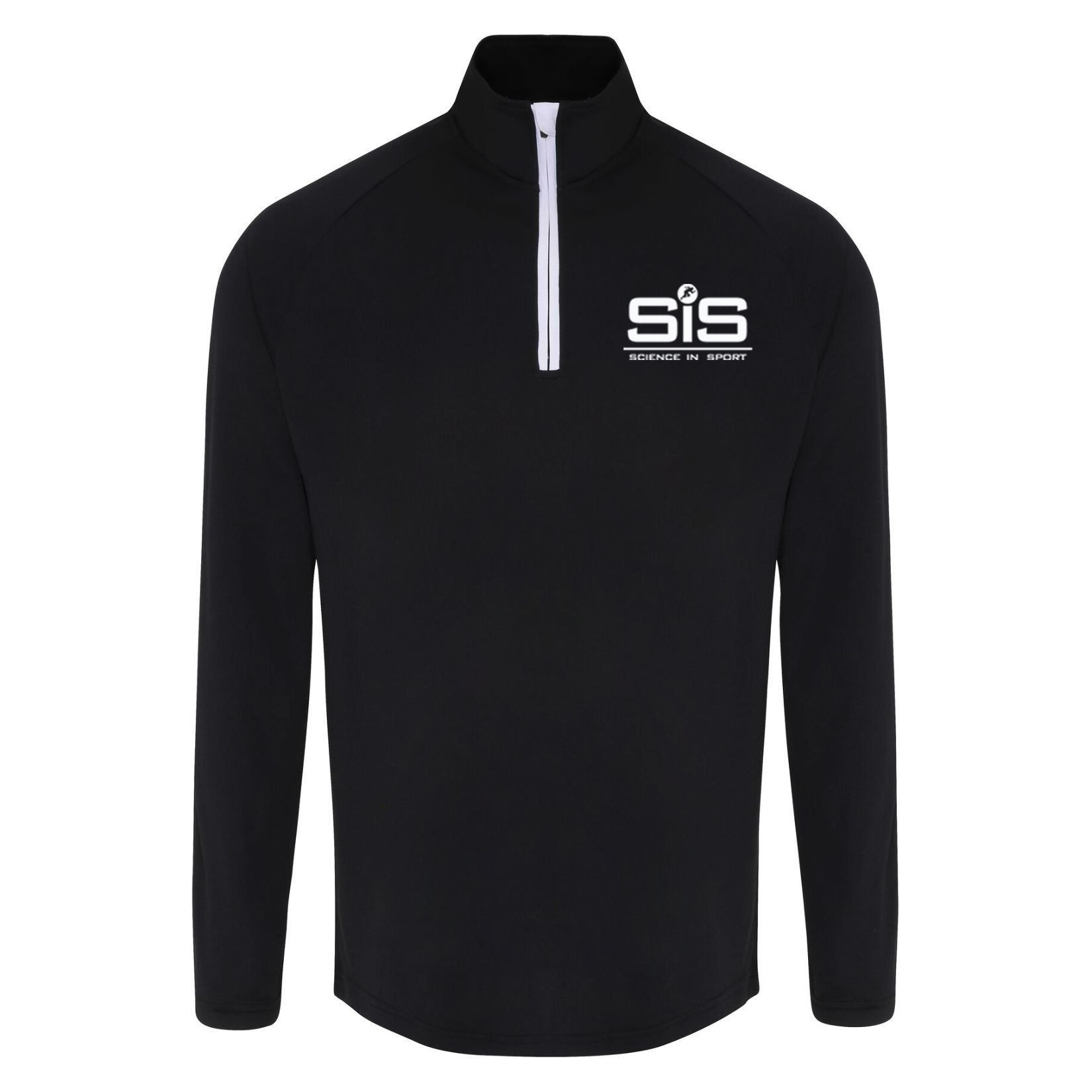 Performance Long Sleeve 1/4 Zip Top
