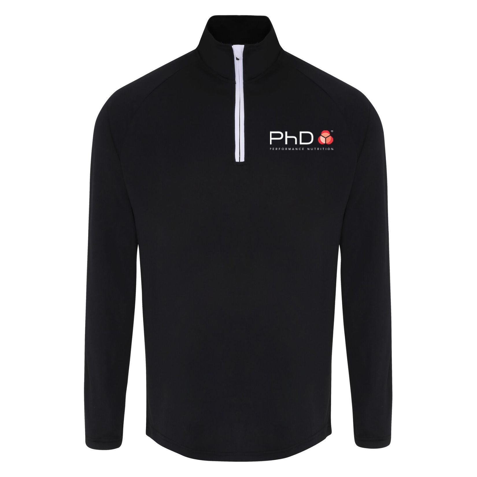 Performance Long Sleeve 1/4 Zip Top