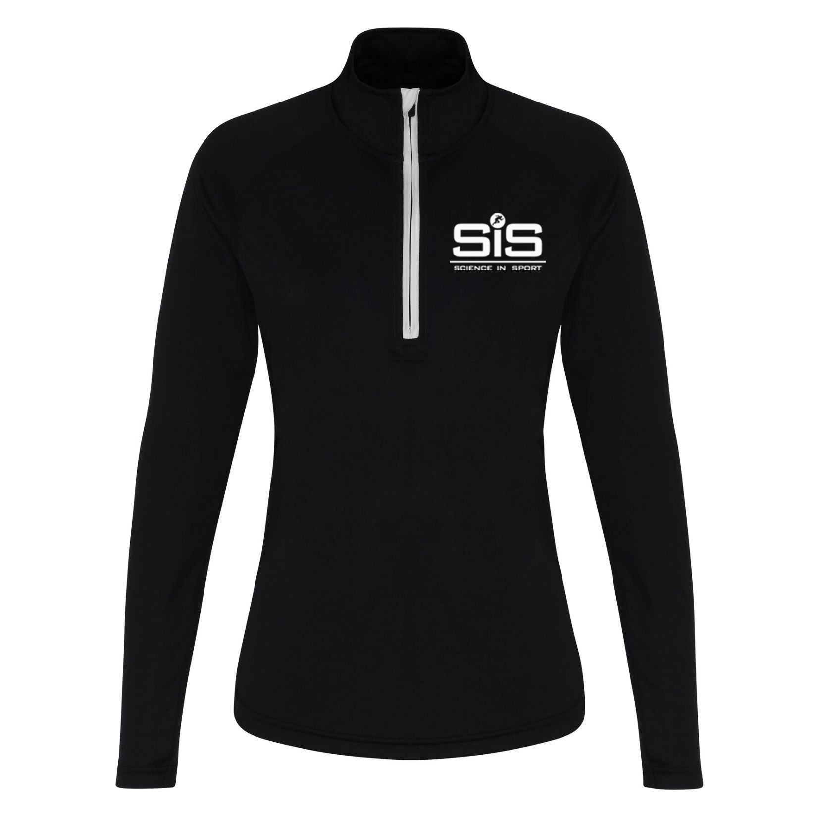 Performance Long Sleeve 1/4 Zip Top (W)