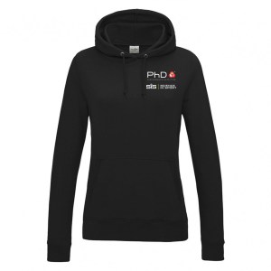 AWD Womens College Hoodie