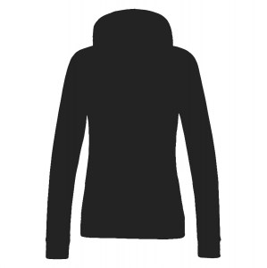 AWD Womens College Hoodie