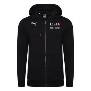 Puma Casuals Full Zip Hoody