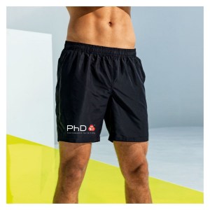 Training Shorts