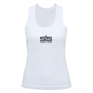 Panelled Fitness Vest (W)