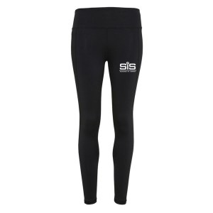 Performance Leggings (W)