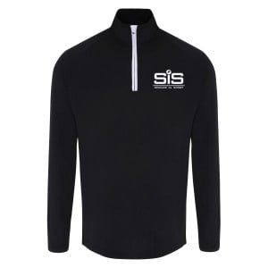 Performance Long Sleeve 1/4 Zip Top