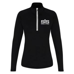 Performance Long Sleeve 1/4 Zip Top (W)
