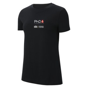 Nike Womens Team Club 20 Cotton T-Shirt (W)