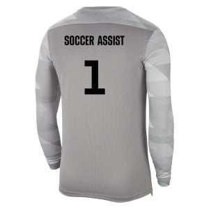 Nike Park IV Goalkeeper Dri-FIT Jersey