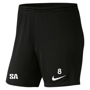 Nike Womens Park III Shorts (W)