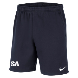 Nike Team Club 20 Fleece Shorts (M)