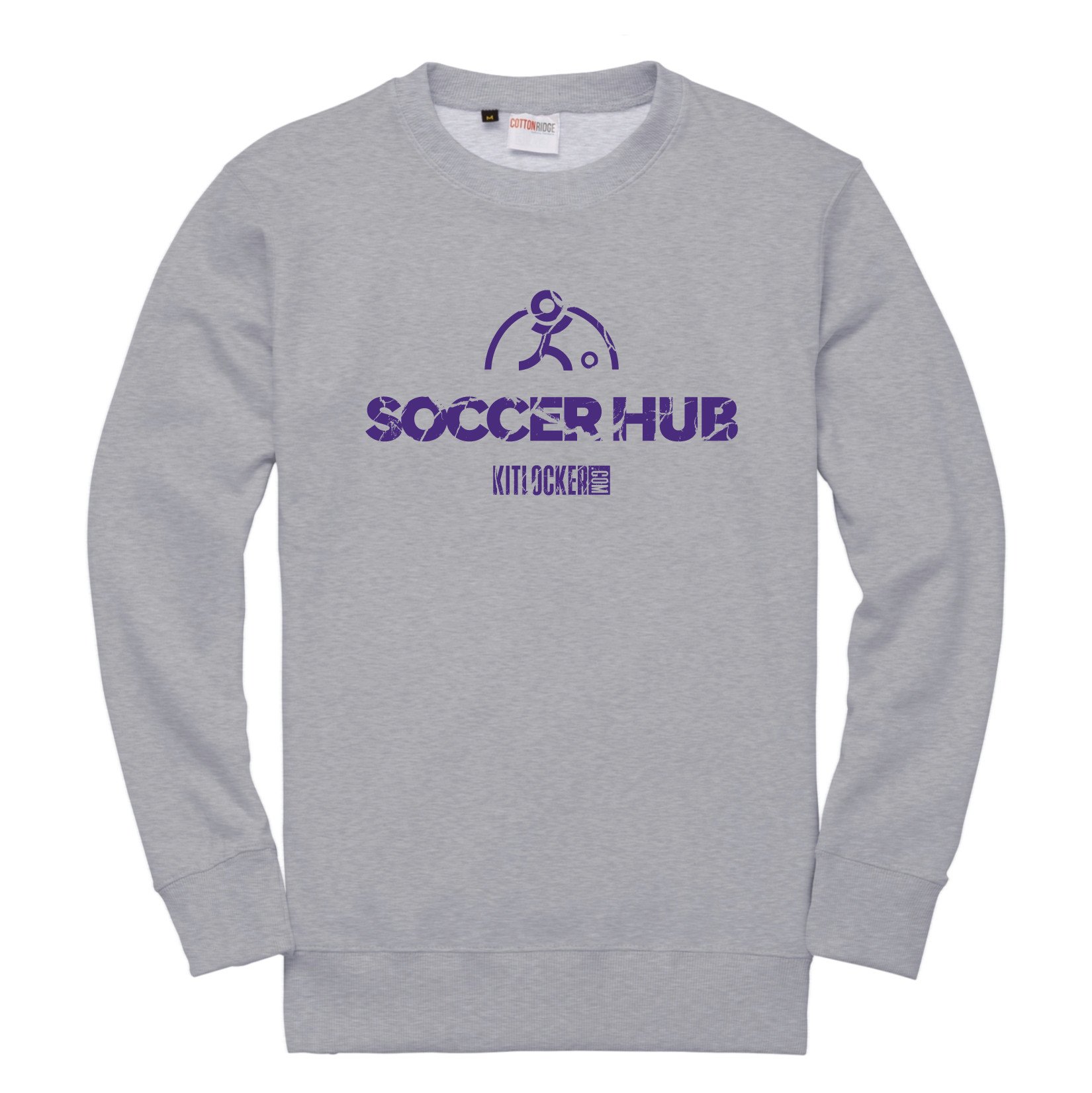 Classic Sweatshirt