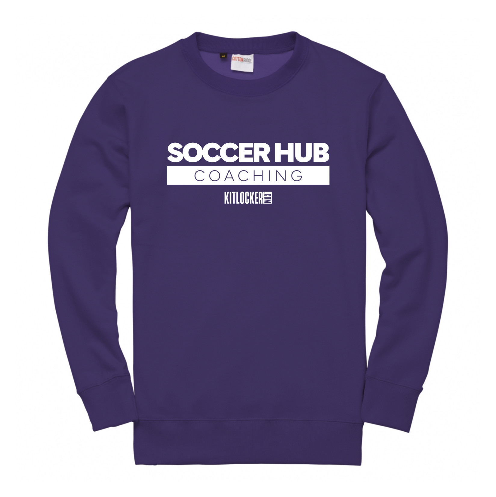 Classic Sweatshirt