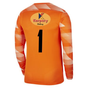 Nike Park IV Goalkeeper Dri-FIT Jersey