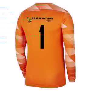 Nike Park IV Goalkeeper Dri-FIT Jersey