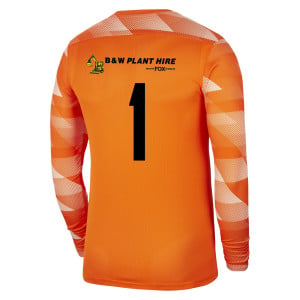 Nike Park IV Goalkeeper Dri-FIT Jersey