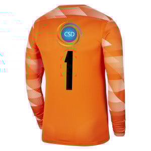 Nike Park IV Goalkeeper Dri-FIT Jersey