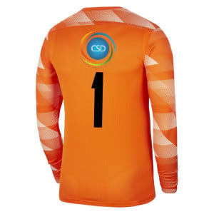 Nike Park IV Goalkeeper Dri-FIT Jersey