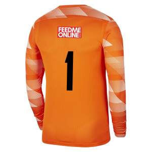 Nike Park IV Goalkeeper Dri-FIT Jersey