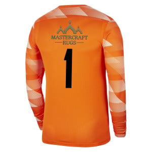 Nike Park IV Goalkeeper Dri-FIT Jersey