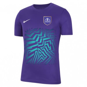 Nike Park VII Dri-FIT Short Sleeve Shirt