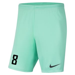 Nike Park III Shorts