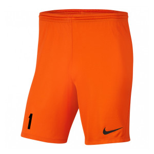 Nike Park III Shorts