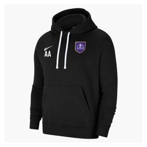 Nike Park 20 Fleece Hoodie