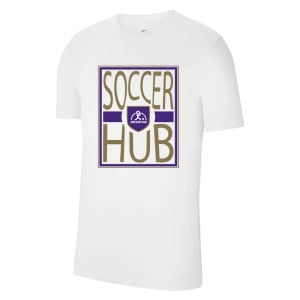 Nike Team Club 20 Cotton T-Shirt (M)