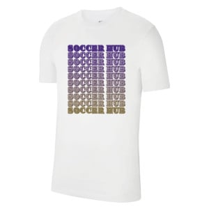 Nike Team Club 20 Cotton T-Shirt (M)