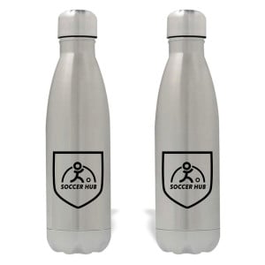 Premium Steel Water Bottle