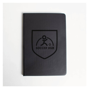 Premium Hardback Notebook